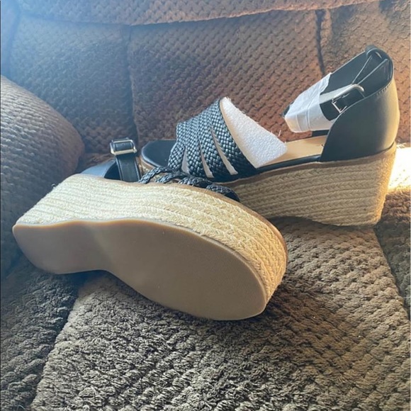 JustFab Shoes - Sandals